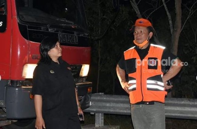 Pencegahan Bencana Hidrometeorologi Butuh Kebijaksanaan Masyarakat