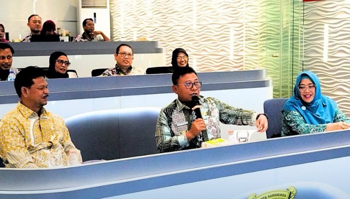 Angka Stunting di Samarinda Turun jadi 20 Persen