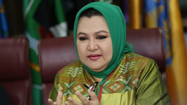 Penyanyi Legendaris Emilia Contessa Meninggal Dunia di Usia 67 Tahun