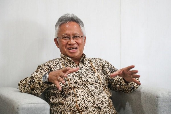 Mendiktisaintek Minta Kemenkeu Salurkan Hibah untuk Dosen PTS