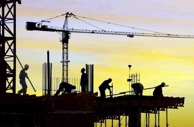 Sektor Konstruksi Kaltim Melesat, Industri Pengolahan Justru Terpuruk di Kuartal II/2024