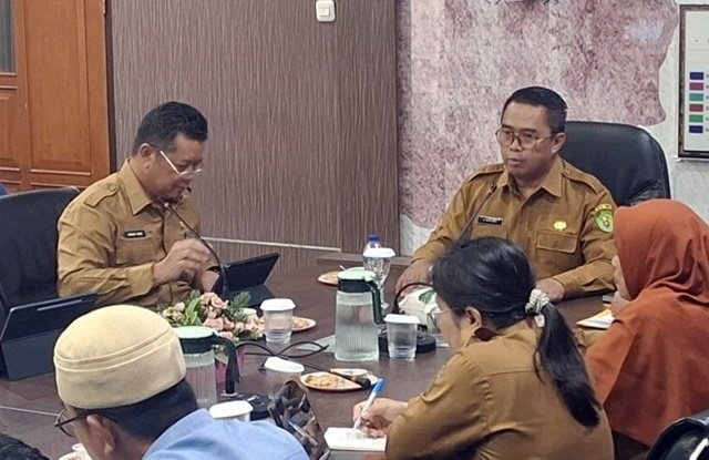 Kilometer 5 jadi Kandidat Kuat Lokasi TPA Terpadu Kutai Timur