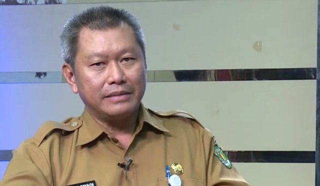 Waspada Cacar Monyet, Kaltim Tingkatkan Pengawasan Meski Belum Ada Kasus