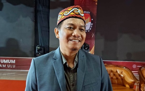 Masih Kurang 4 Petugas, Bawaslu Mahulu Perpanjang Rekrutmen Pengawas TPS Pilkada 2024