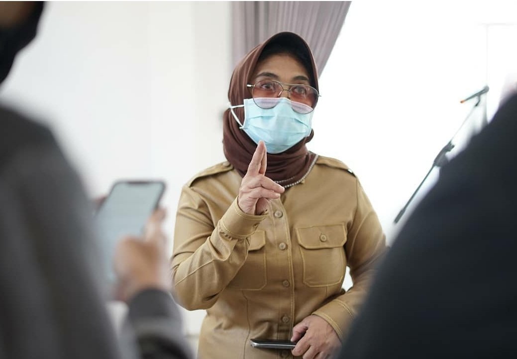 PNS Bontang Dilarang Dinas, Wali Kota Ogah Teken Surat Tugasnya