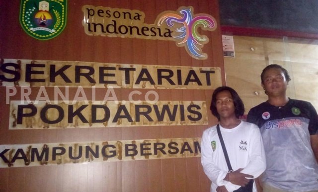 Pokdarwis Martadinata Kutim Sukses Olah Potensi Goa Sampemarta jadi Sumber Ekonomi Baru