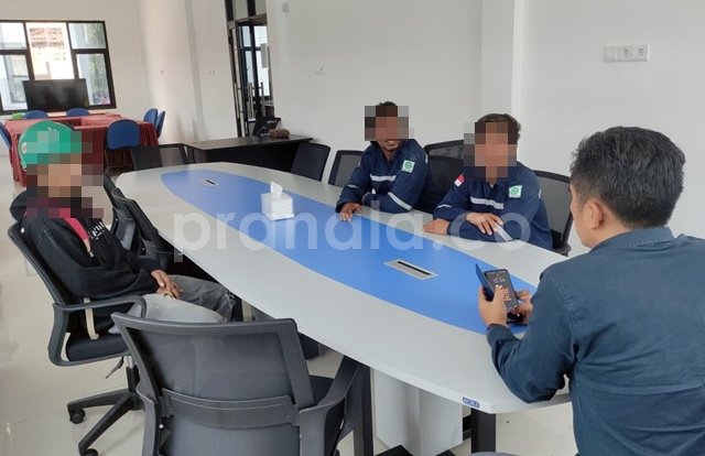 Kasus Pekerja TA Positif Narkoba, BNNK Bontang Soroti Lemahnya Sistem Tes saat Rekrutmen