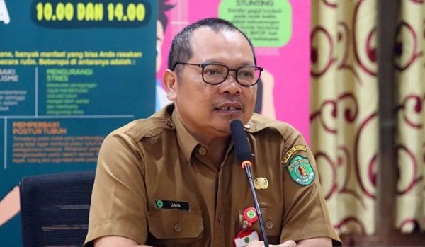 Cukup Tunjukkan KTP, Warga Kaltim Bisa Akses Rumah Sakit Tanpa Biaya
