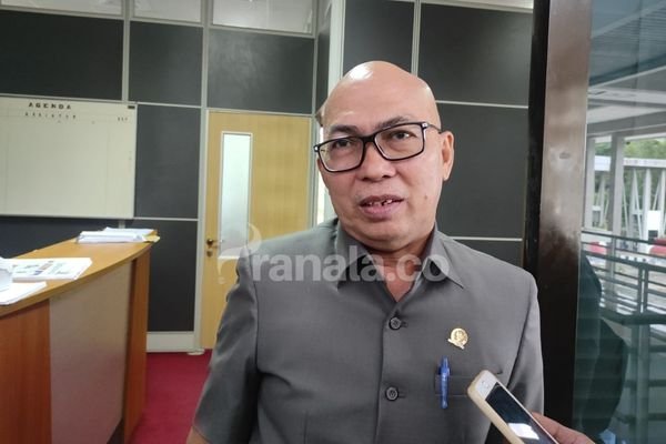 Dukungan Abdul Haris Pengadaan Strip Test Narkoba untuk ASN Bontang