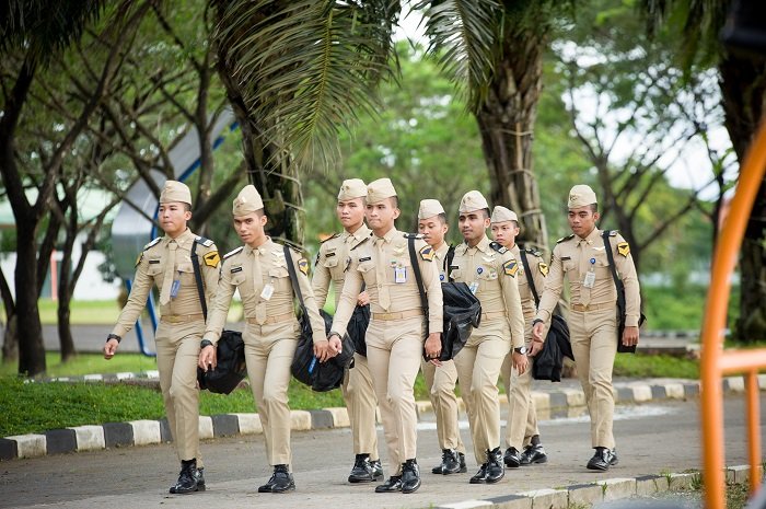 Berikut 15 Daftar Sekolah Kedinasan Bisa jadi Pilihan usai Lulus SMA, Otomatis jadi PNS