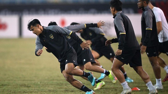 Indonesia vs Burundi Malam Ini: Eks Striker Liga Inggris Tak Sabar Hadapi Timnas