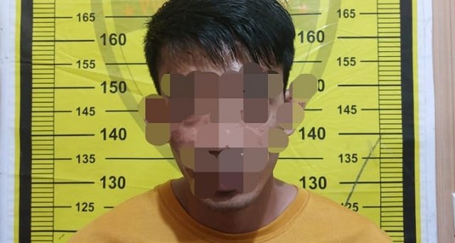 Spesialis Pembobol Minimarket di Bontang Ditangkap, Beraksi di 3 Lokasi