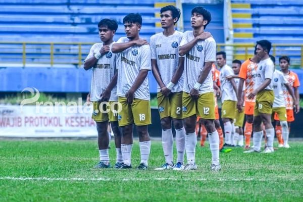 Pelaksanana Liga 3 Kaltim Tunggu Hasil Rapat Exco