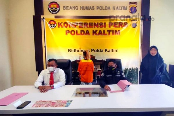 Menyamar Lelaki Hidung Belang, Bongkar Prostitusi Anak di Balikpapan