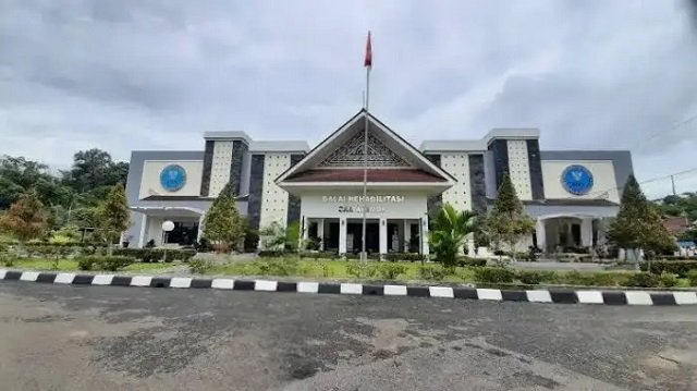 Mayoritas Dewasa, BNN Tanah Merah Rehabilitasi 335 Klien Narkoba sepanjang 2025