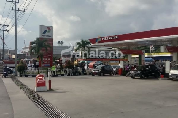SPBU di Bontang Bakal Buka Antrean Solar, Legislator Ultimatum