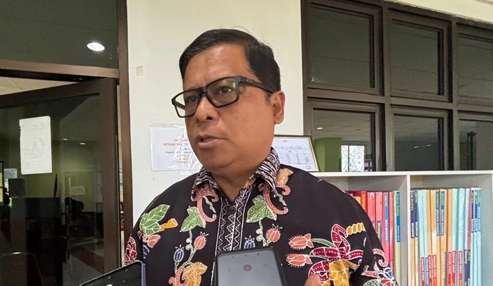 Lewat i-Balikpapan, Ribuan Buku Elektronik Bisa Diakses Gratis