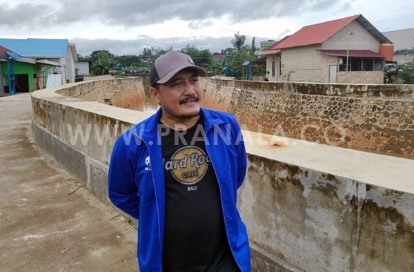 Anggaran Infrastruktur Instansi Vertikal Tak Lagi Dikelola PUPR Bontang, Kini Beralih ke Kesbangpol