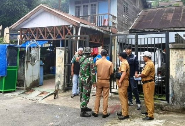 Pembangunan Terowongan Samarinda Mulai Perencanaan