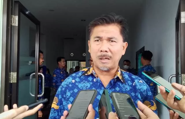 Kukar Kebut Pembentukan 191 Koperasi Merah Putih sebelum 28 Mei