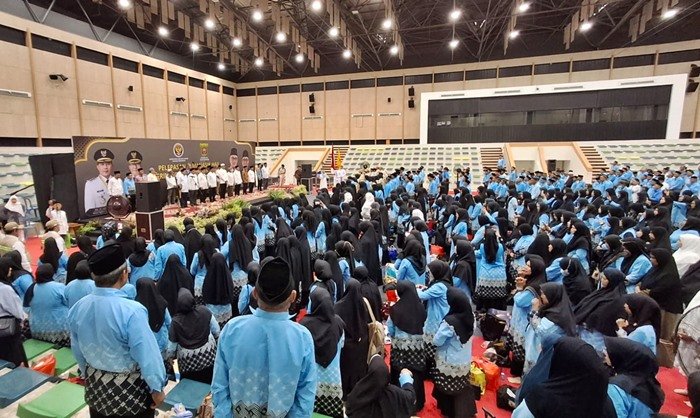 Dua Jemaah Haji asal Samarinda dan Pekalongan Wafat di Madinah, Total jadi Tujuh