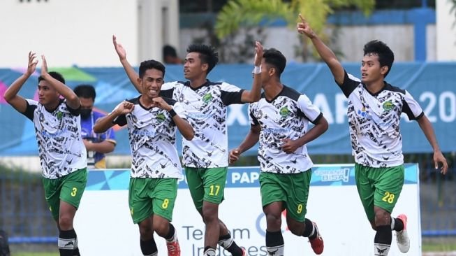 Bonus Atlet Peraih Medali PON Cair Bulan Ini