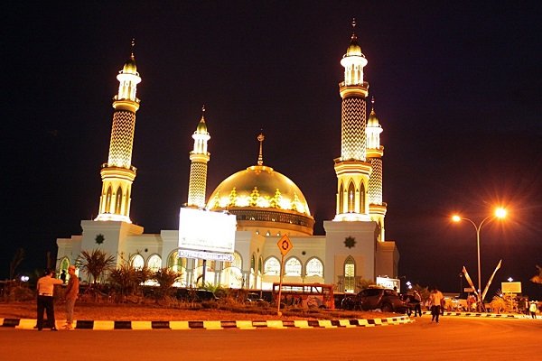 Kemenag Kaltim Instruksikan Ratusan Masjid Dibuka 24 Jam untuk Pemudik