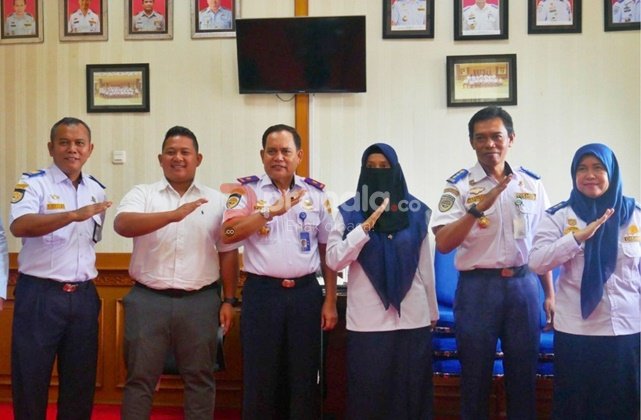 Wings Air Buka Rute Samarinda-Melak, Pangkas Waktu Hanya 45 Menit