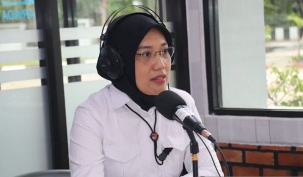 Tersangka Judi Online, 6 Selebgram Kalimantan Timur Ditangkap