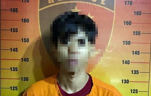 Diduga Sebarkan Konten Asusila di Instagram, Pria di Kukar Kaltim Diciduk