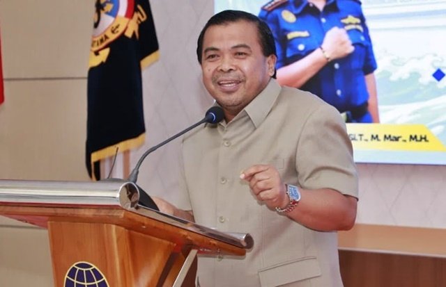 Ekonomi Nonmigas Melesat 9,5 Persen, Bontang Siapkan Pelabuhan Peti Kemas