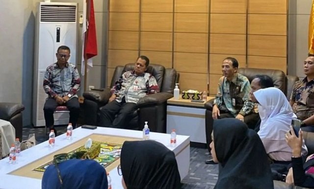 Tim Investigasi Dibentuk, Tindaklanjuti Protes Jual Beli Buku Sekolah di Samarinda