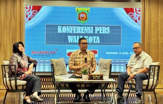 Audit Ungkap Selisih, Sewa Land Rover Pemkot Samarinda Dihentikan
