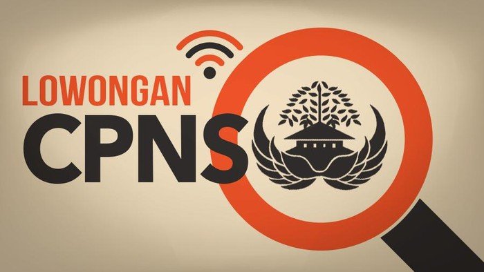 Daftar Link Pendaftaran CPNS 2024