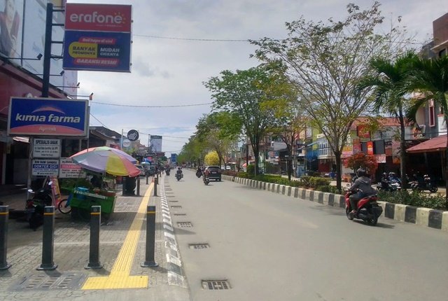 Bontang City Carnival 2025: 90 Polisi Siaga, Ini Jalur yang Akan Dialihkan