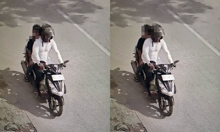 Modus Uang Rp20 Ribu, Bocah 9 Tahun di Samarinda jadi Korban Dugaan Pencabulan