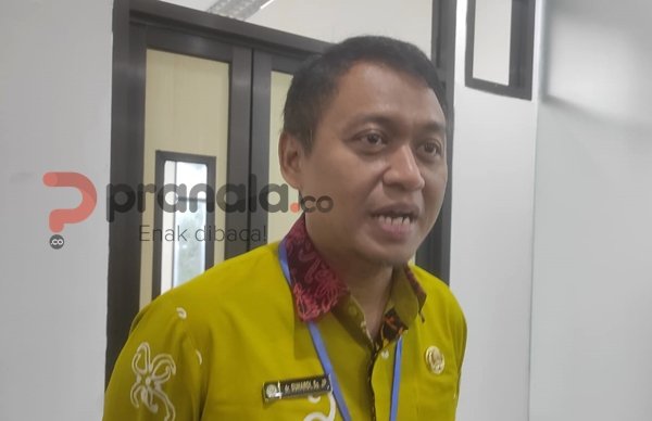 90 Persen Pasien RSUD Bontang adalah Peserta BPJS, Ini Tantangannya
