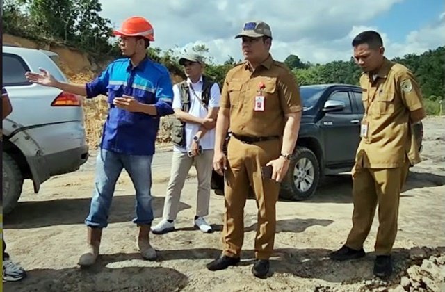ESDM Kaltim: Warga Samarinda Tewas di Danau Alami, Bukan Lubang Tambang PT ECI