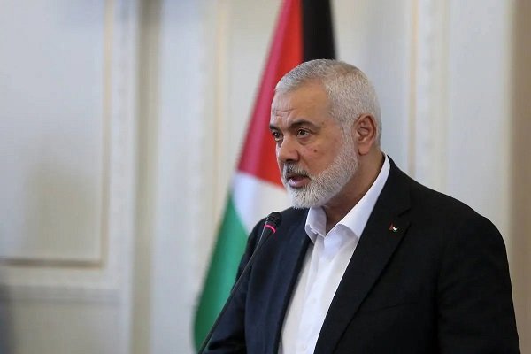 Pemimpin Hamas Ismail Haniyeh Tewas dalam Serangan Israel di Teheran