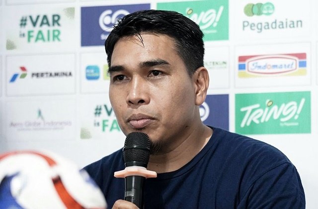 Ujian Perdana Leo Tupamahu, Persiba Balikpapan Tantang Persiku di Wergu Wetan