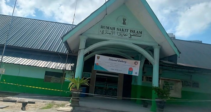 Nasib RSI Samarinda Kaltim, 7 Tahun Mangkrak Menunggu Kejelasan