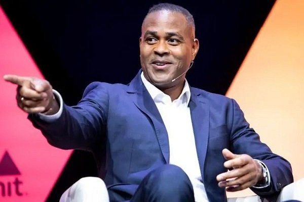 Patrick Kluivert Resmi jadi Pelatih Timnas Indonesia, Kirim Pesan Khusus untuk Shin Tae-yong