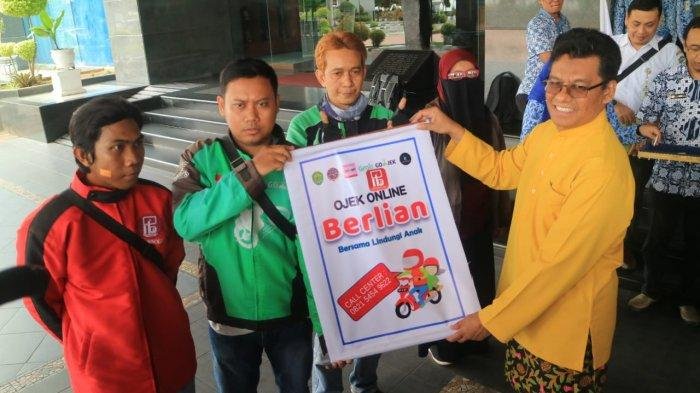 Inovatif, Kaltim dan Kukar Raih Penghargaan Top 99 Inovasi Pelayanan Publik