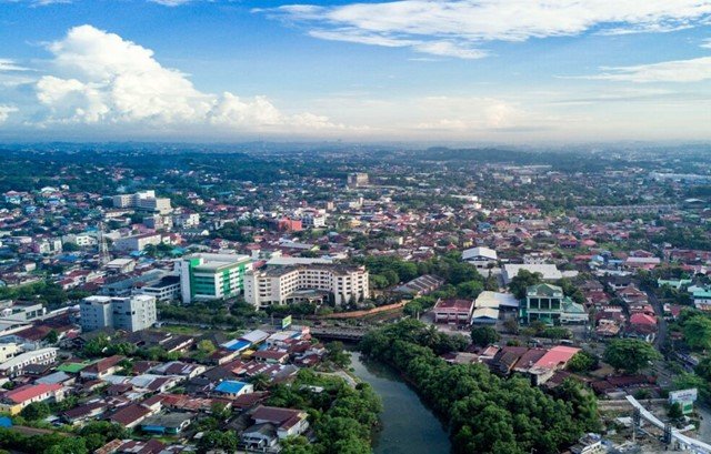 Pertumbuhan Penduduk Balikpapan Melambat, Tak Capai 6 Ribu Jiwa per Semester