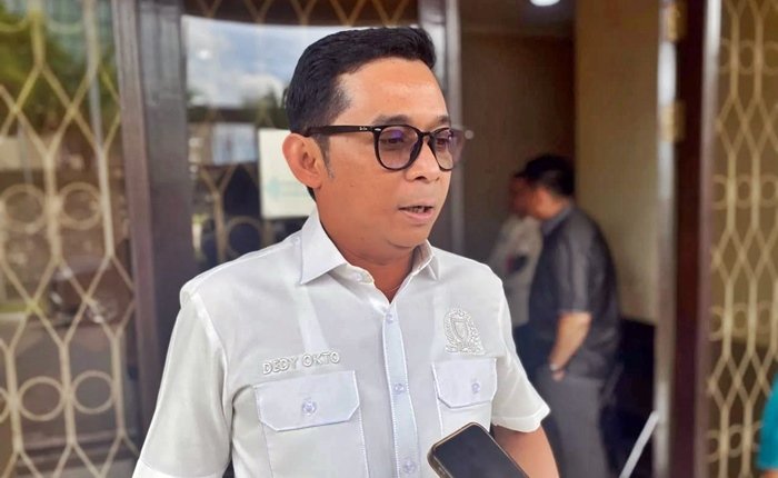 WFH Tiap Jumat, DPRD Berau Khawatir ASN Kurang Produktif