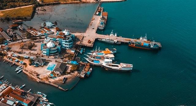 Catat! 6 Keberangkatan Kapal Pelni di Pelabuhan Lok Tuan Bulan Ini, Dispensasi Masih Berlaku?