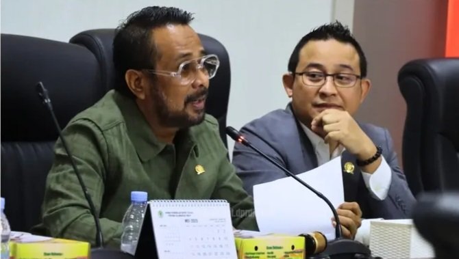 Plasma Tak Jalan, Lahan Digusur, DPRD Kaltim Desak PT BDAM Bertanggung Jawab