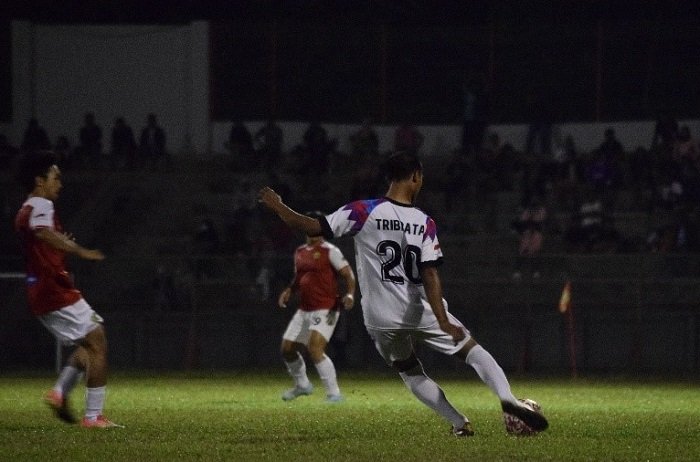 Bhayangkara FC Juarai Wali Kota Cup XIV 2023 usai Tekuk Badak Selection