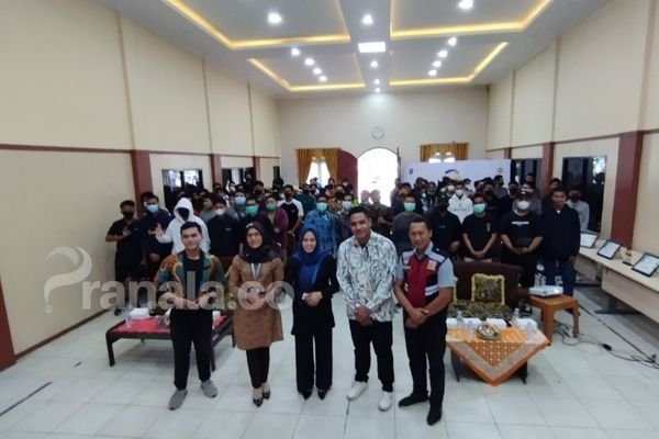 Turnamen MLBB Katalok Dimulai, 160 Gamers Bontang Adu Skill