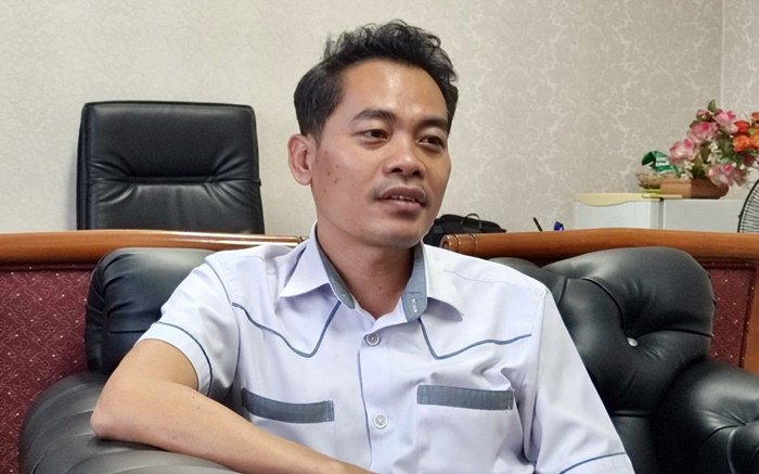 Kutim Siapkan Rp5 Miliar untuk Program 1 KK 1 Sertifikat Tanah